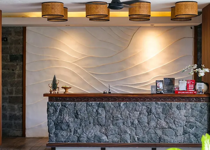 Tusita Boutique Hotel